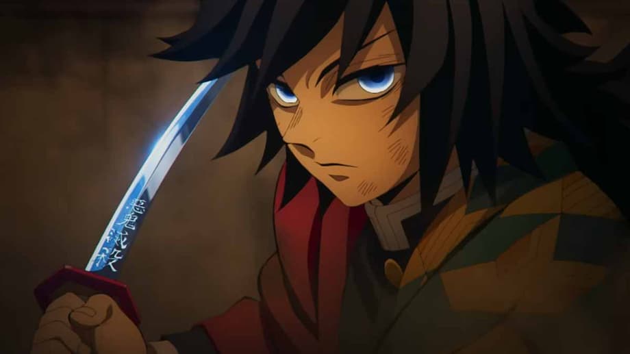 DEMON SLAYER: INFINITY CASTLE ARC CHAPTER 1 Spoilers: Which Major Fights Are In The Movie?