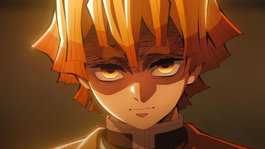 DEMON SLAYER: INFINITY CASTLE ARC Chapter 2 Release Date Reportedly Set For 2027 With Chapter 3 In 2029