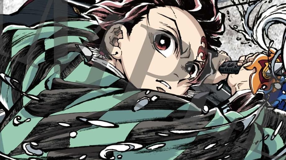 Demon Slayer: Infinity Castle Arc Part 1 Blu-Ray Confirmed For July — Here’s What It Means For Streaming