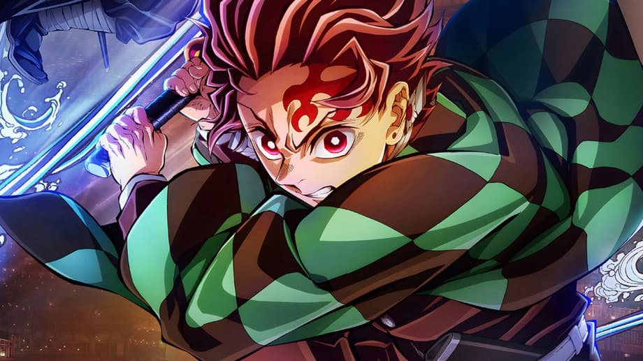 DEMON SLAYER: INFINITY CASTLE ARC Part 2 Update Could Come In March At AnimeJapan 2026