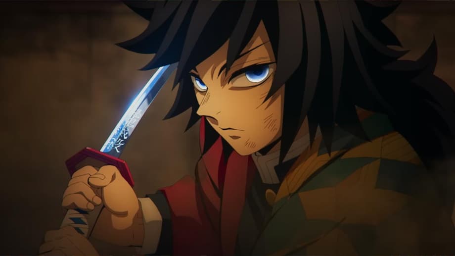 DEMON SLAYER: KIMETSU NO YAIBA - INFINITY CASTLE ARC Chapter 1: Akaza's Return Runtime Revealed