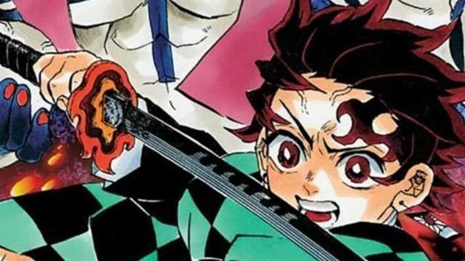 DEMON SLAYER: KIMETSU NO YAIBA Final Volume Of Manga Sells 2 Million Copies In A Few Days Of Release