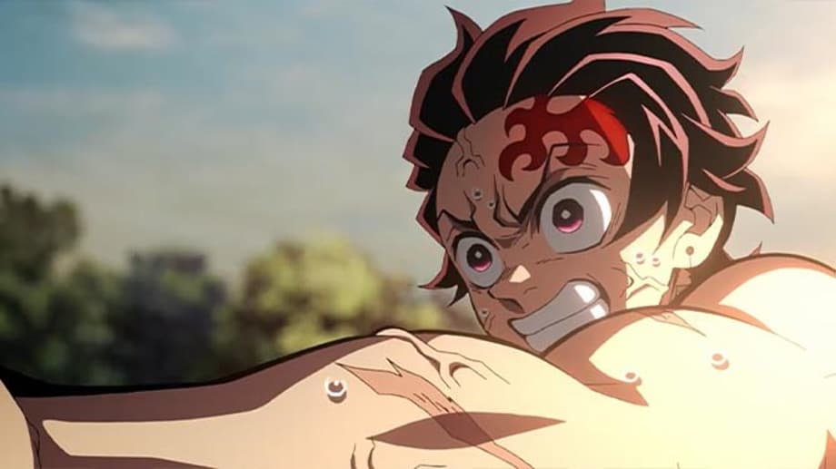 DEMON SLAYER: KIMETSU NO YAIBA HASHIRA TRAINING ARC Gets Extended Final Episodes