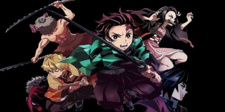 DEMON SLAYER: Nendoroid Lends Its Talents To Fan Favorite Nezuko
