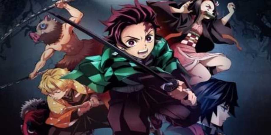 DEMON SLAYER: New Sequel Film Announced After Series End