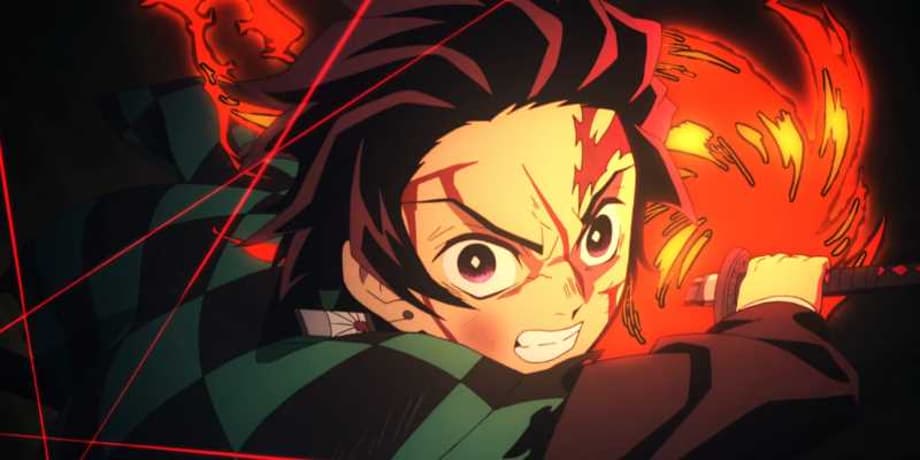 DEMON SLAYER Video Game Coming To North American And Europe!