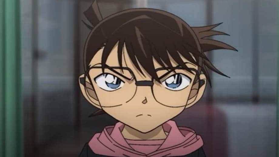 DETECTIVE CONAN: BLACK IRON SUBMARINE Hits Huge Milestone For Franchise