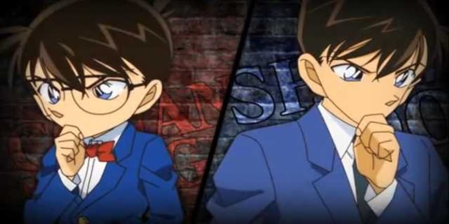 DETECTIVE CONAN Is Going On A Seven Month Hiatus Soon