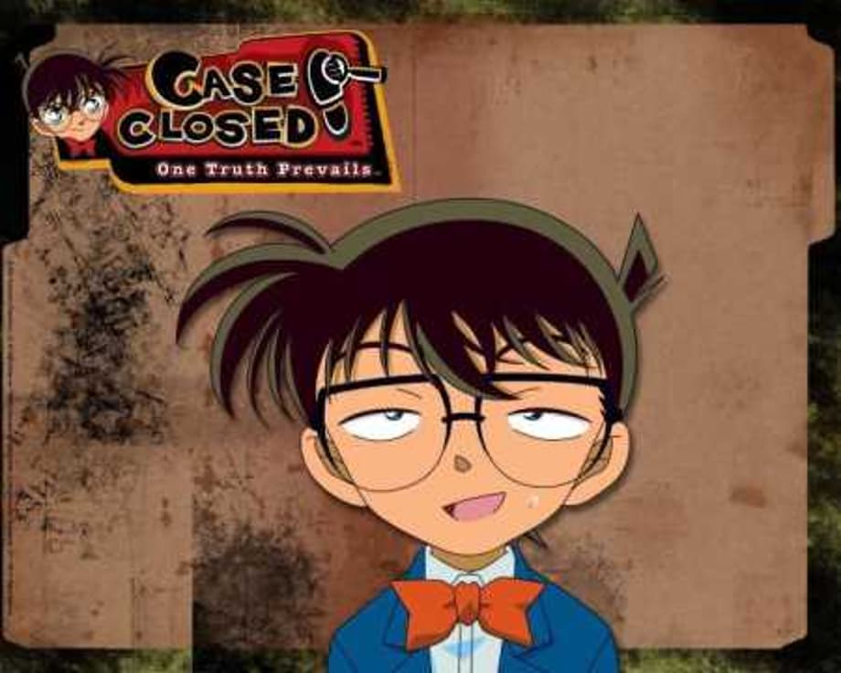 DETECTIVE CONAN Manga Is Going on a Long Seven Week Hiatus