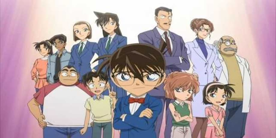 DETECTIVE CONAN: Manga To Go On Yet Another Hiatus