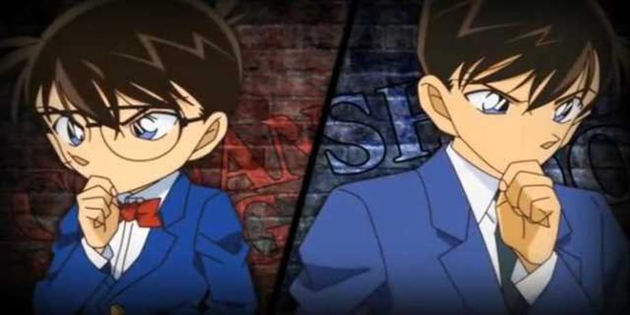 DETECTIVE CONAN: Series Announces A Very Short Break