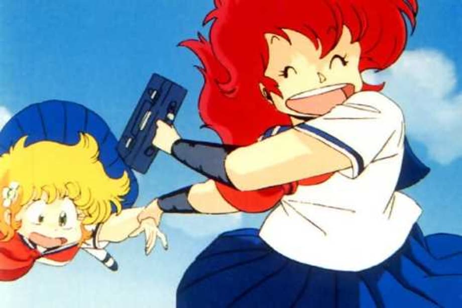 Discotek Day Online Event Sees The Anime Licensor Reveal 15 New Titles Coming To Blu-ray