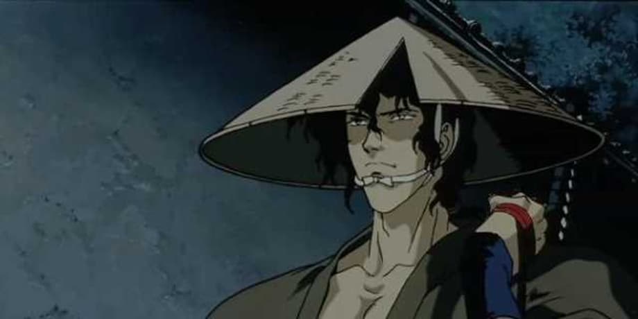 DISCOTEK: NINJA SCROLL, LUPIN III And A Few Other Series Are Coming To Blu-Ray
