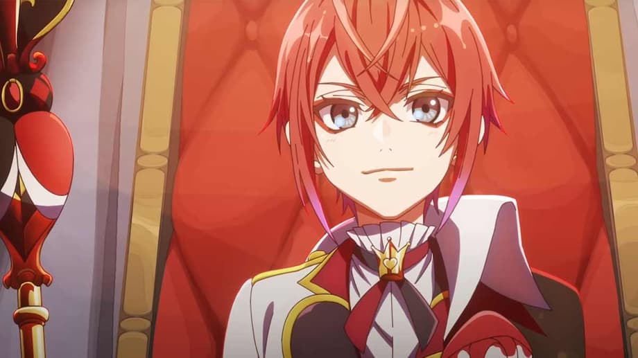 DISNEY TWISTED-WONDERLAND Main Trailer Released Ahead Of Next Month's Premiere