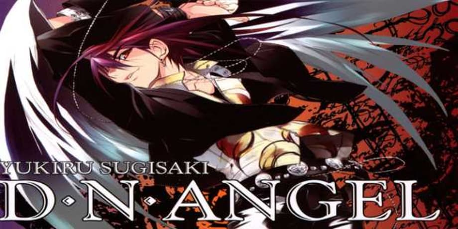 D.N.ANGEL: Manga Series Announces Its Approaching End After 22 Years