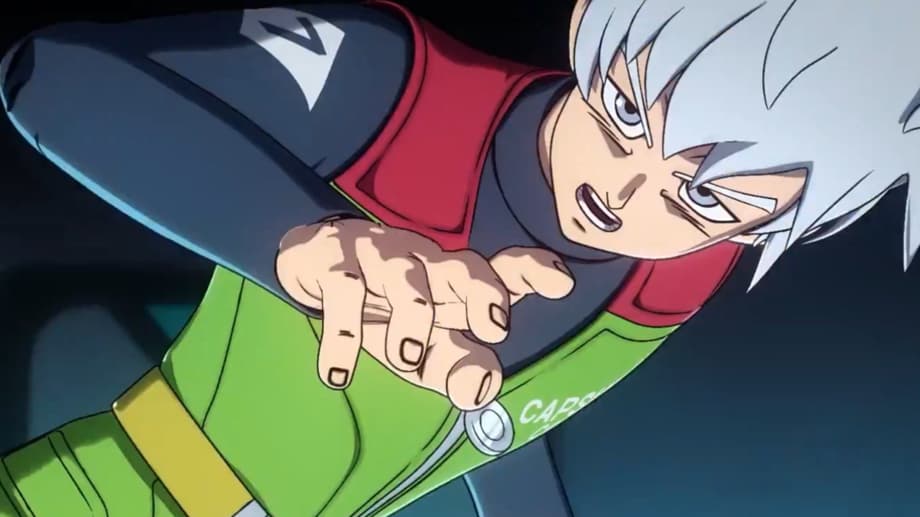 DRAGON BALL: AGE 1000 Video Game Project Announced At Genkidamatsuri 2026