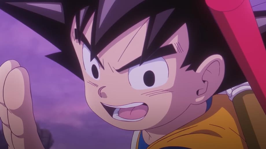 DRAGON BALL DAIMA Trailer Teases A Grand Adventure This October; Mysterious New Characters Revealed