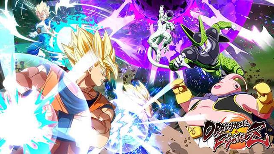 DRAGON BALL FIGHTERZ's Closed Beta Has Been Delayed And That's A Good Thing