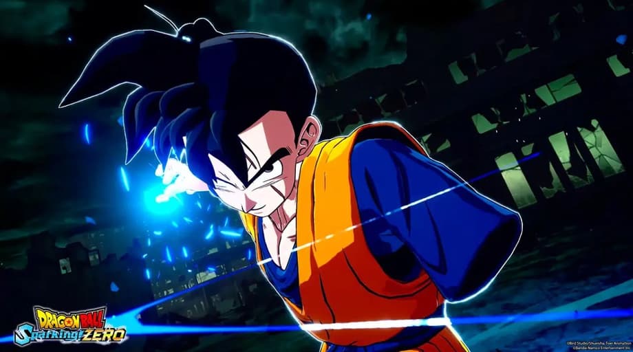 DRAGON BALL: SPARKING! ZERO Trailer Reveals More Powerful Characters Joining The Roster