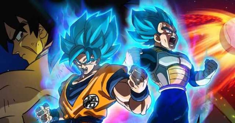 DRAGON BALL SUPER: BROLY Cut 70 Minutes Of Material, The Deleted Scenes Have Been Revealed