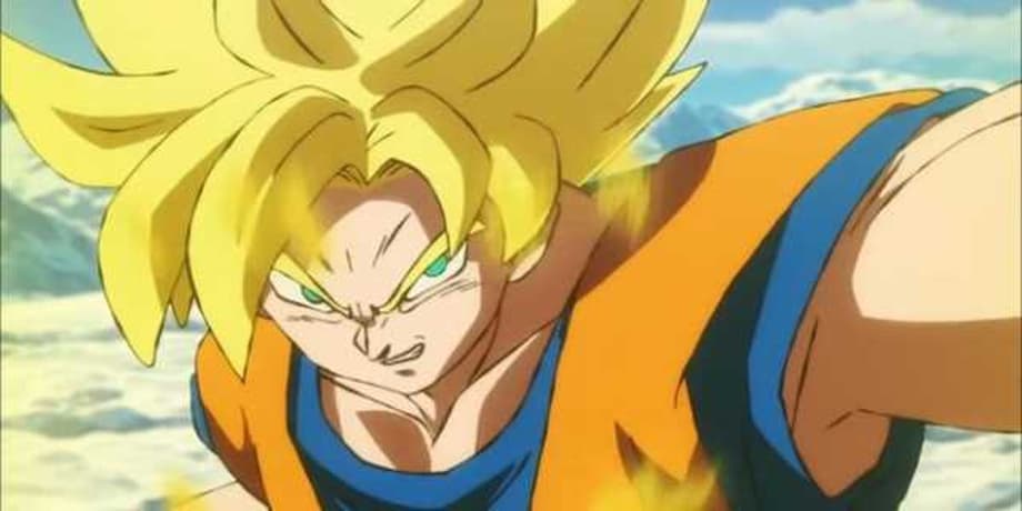 DRAGON BALL SUPER: BROLY New Dubbed And Japanese Trailer Released!