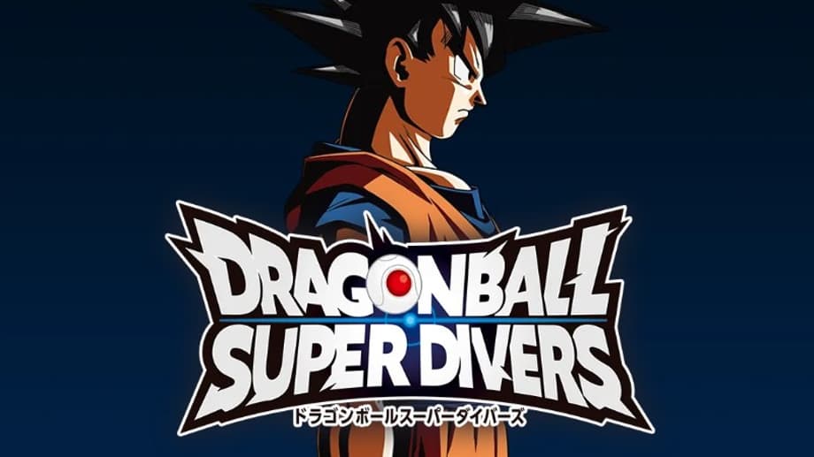 DRAGON BALL SUPER DIVERS Digital Card Game Announced But It Comes With Bad News For DRAGON BALL SUPER HEROES