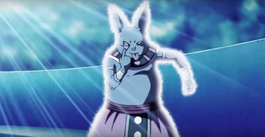 DRAGON BALL SUPER Episode 118 Review: Accelerated Tragedy, Vanishing Universes...