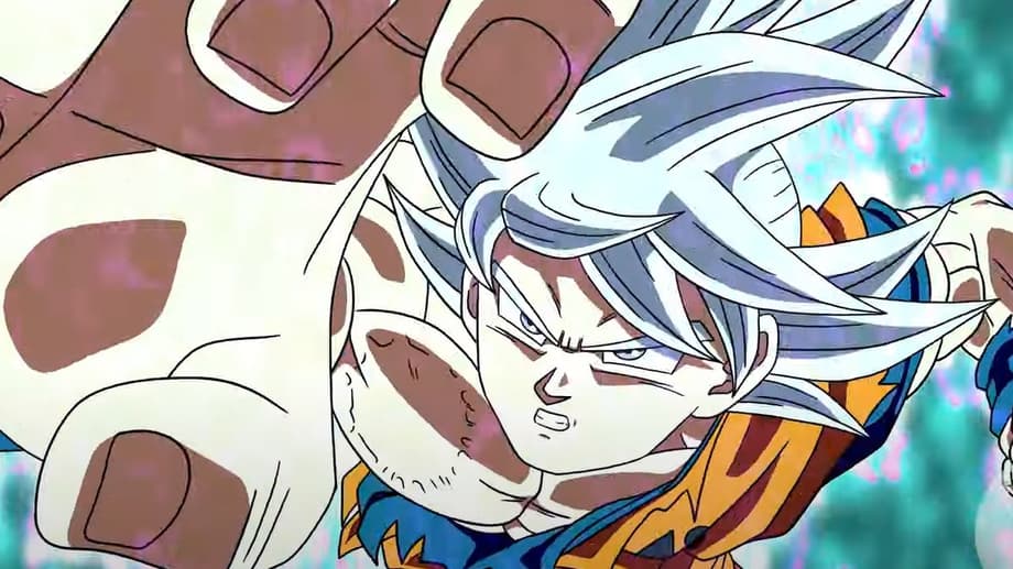 DRAGON BALL SUPER Fan Animation Makes The Case For The Moro Arc