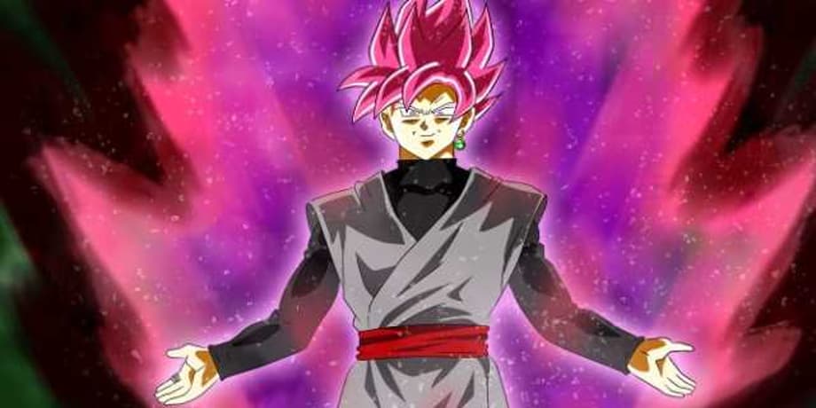 DRAGON BALL SUPER Is Going Places on Adult Swim Due to Recent Changes