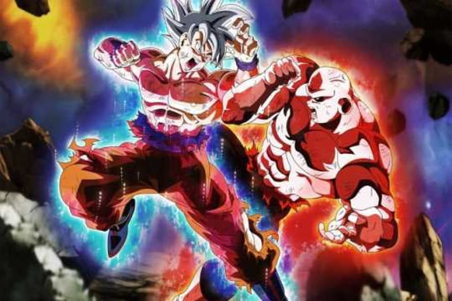 DRAGON BALL SUPER Manga Explains How Goku Mastered Ultra Instinct