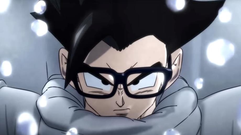 Dragon Ball Super: SUPER HERO Global Release Dates And English Dub Cast Revealed