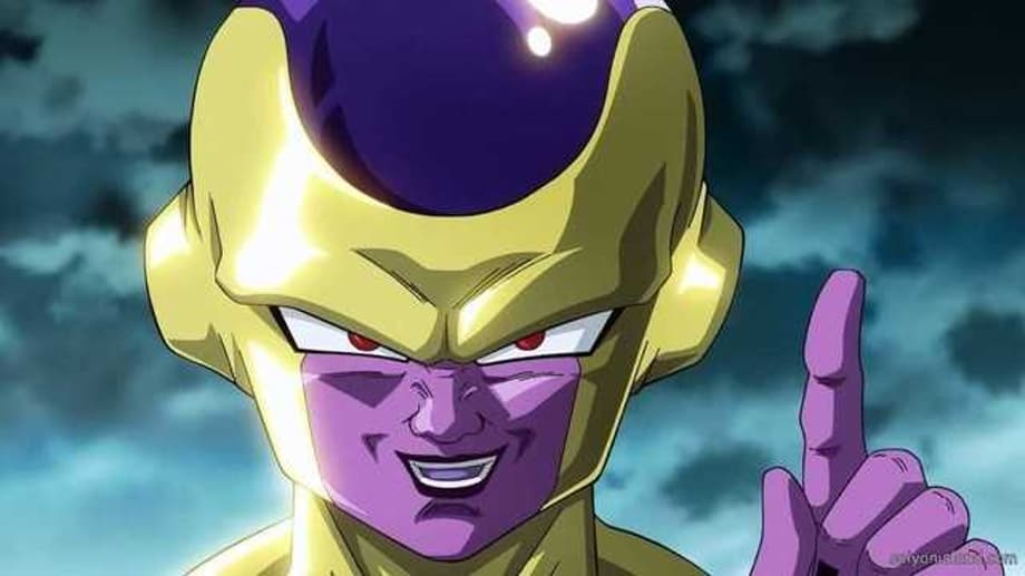 DRAGON BALL Z KAKAROT: Golden Frieza Is Coming To Conquer In The  Hit RPG Title