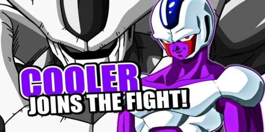 DRAGONBALL FIGHTERZ: A New Gameplay Trailer Revealed For COOLER