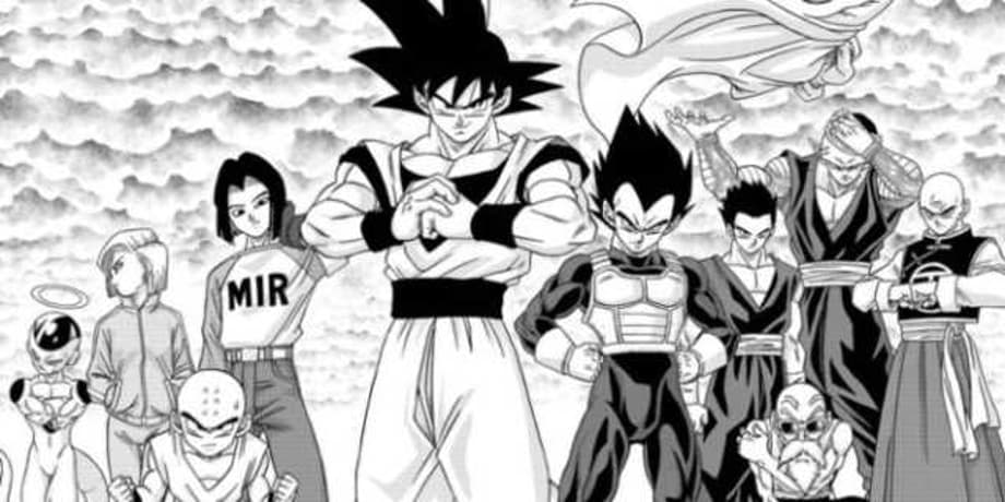 DRAGONBALL FIGHTERZ Revealed For Nintendo Switch!!!