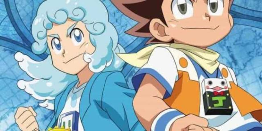 DUEL MASTERS: Manga Announces It Is Entering Final Arc