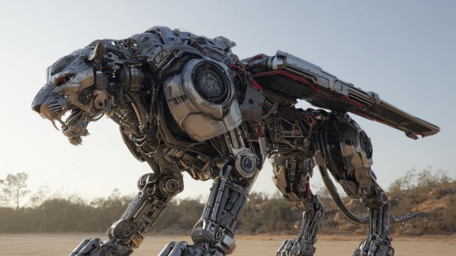 Emperor Zarkon Speaks? Sterling K. Brown Teases Live-Action VOLTRON Role And His Personal Ties To The Original