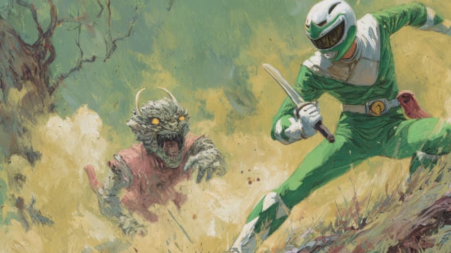 End Of An Era: SUPER SENTAI (Power Rangers' Origin Series) Reportedly Ending After 50 Years