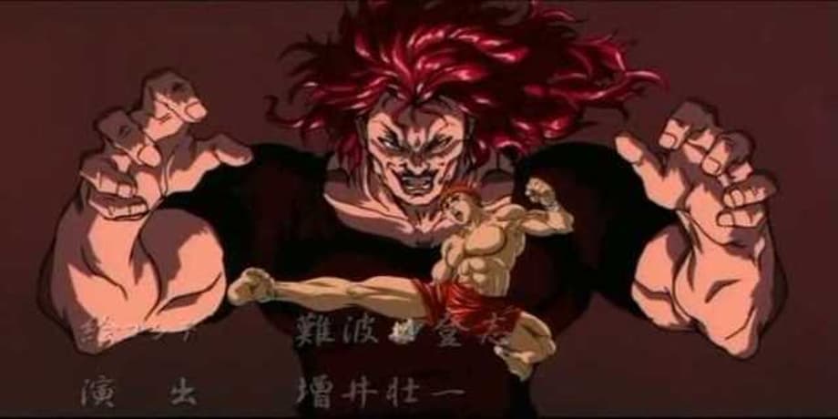 Ending And Opening Theme Artists Revealed For The Upcoming Martial Arts Anime BAKI
