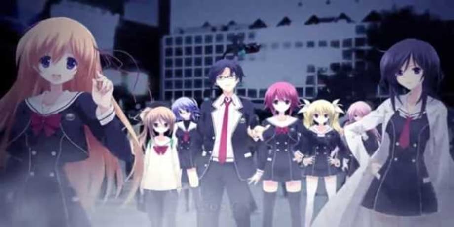 English Dub Cast For CHAOS;CHILD Revealed By FUNimation!