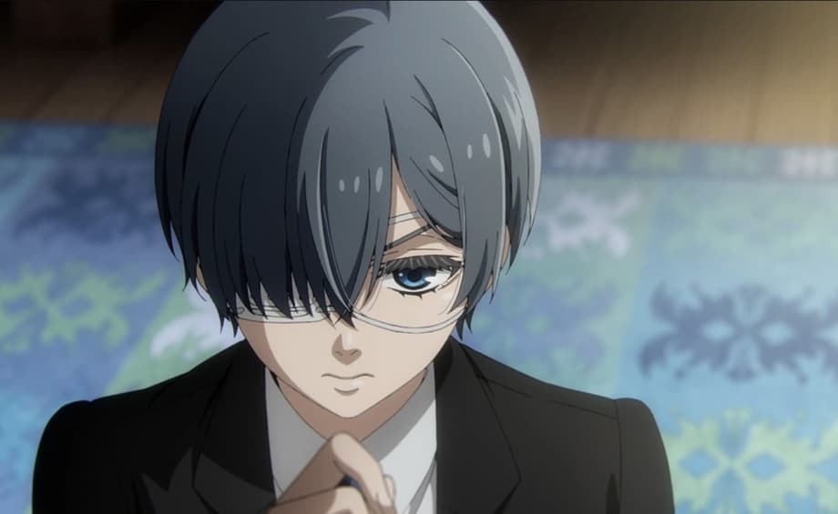 Episode Counts For KAIJU NO. 8 And BLACK BUTLER -PUBLIC SCHOOL ARC- Revealed