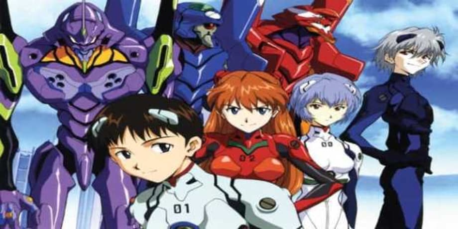 EVANGELION XR Coaster Returning to Universal Studios Japan This Year