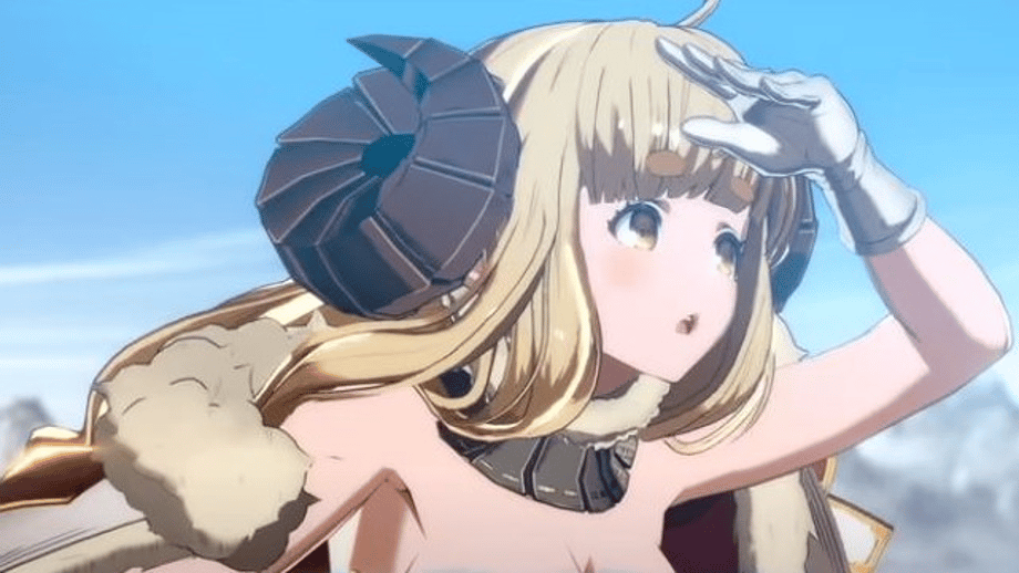 Extended Gameplay Footage Revealed For RPG Video Game GRANBLUE FANTASY: RELINK