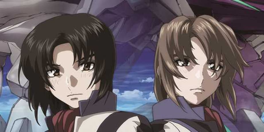 FAFNER THE BEYOND: New Promo And Theme Released For Episodes 7-9