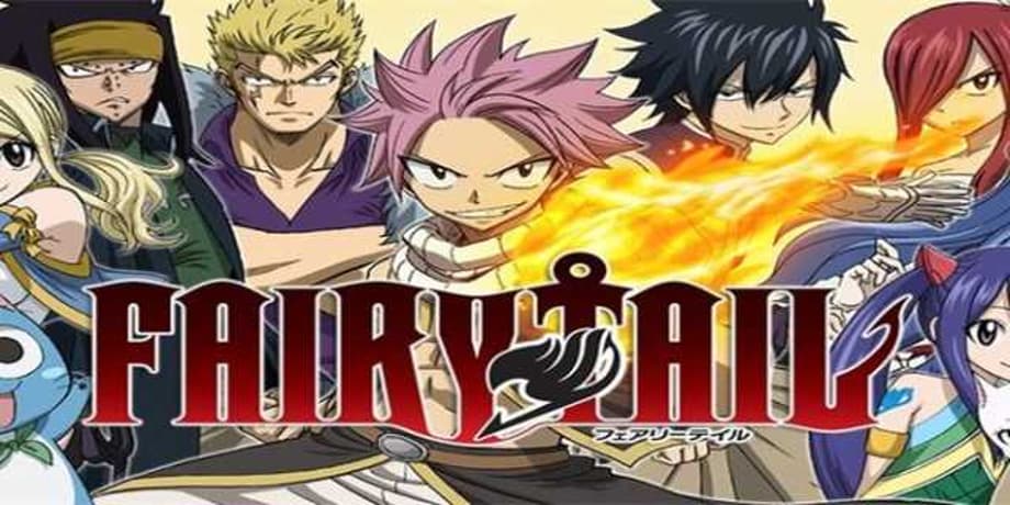 FAIRY TAIL: Final Visual Revealed For The Series Final Season