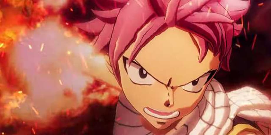 FAIRY TAIL: Upcoming Release Of The RPG Game Delayed