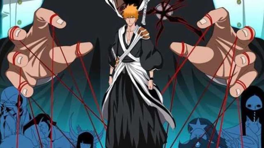 Fan-Made BLEACH: THE THOUSAND-YEAR BLOOD WAR Second Episode Teaser Trailer Is Here