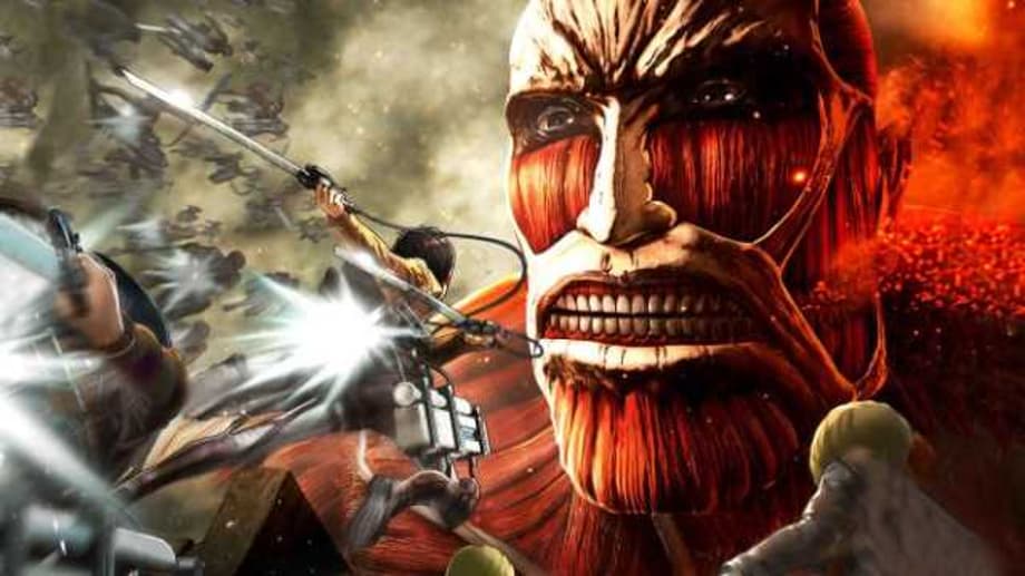 Fans Aren't Too Excited About American Live-Action ATTACK on TITAN Project