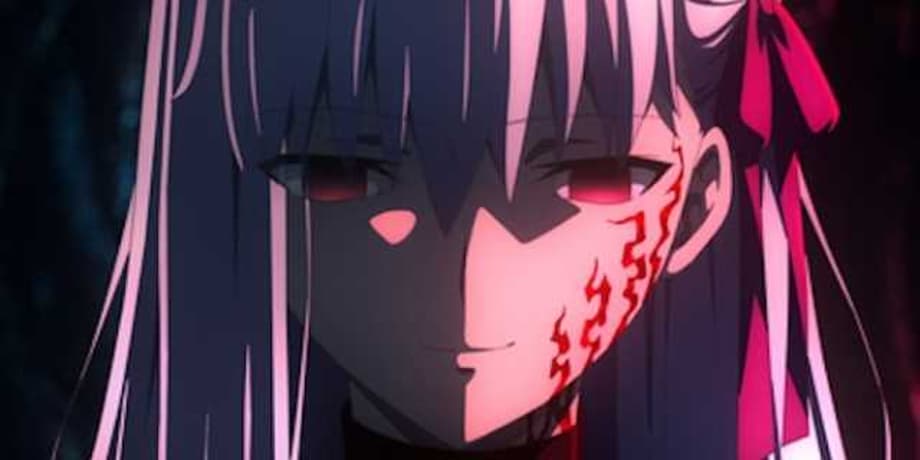 FATE/STAY NIGHT: HEAVEN'S FEEL III. SPRING SONG Delayed Once Again Due To COVID-19