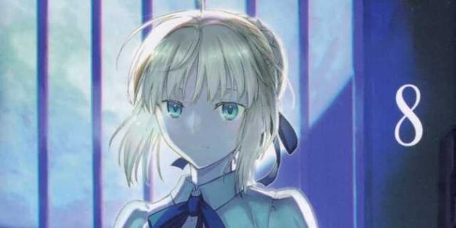 FATE/STAY NIGHT: HEAVEN'S FEEL Manga Series Announces Brief Hiatus