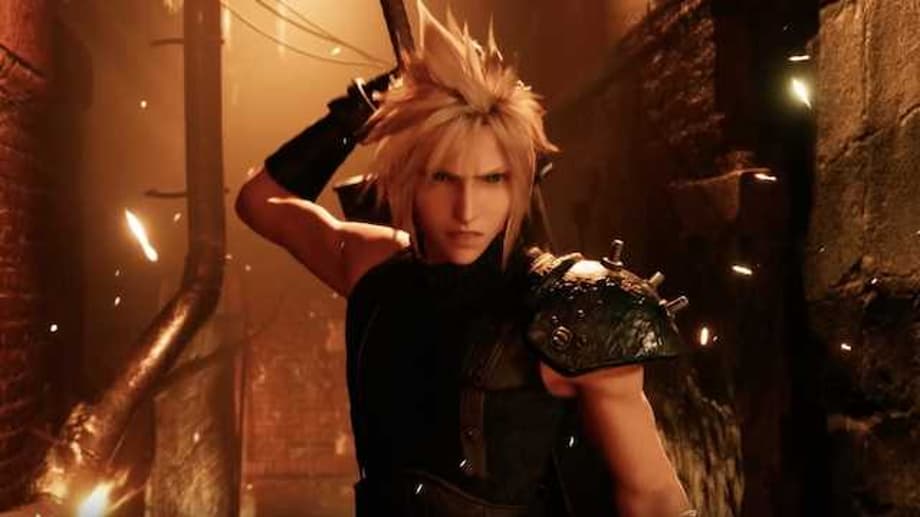 FINAL FANTASY VII REMAKE: Sequel Has Entered Full Production, Producer Tetsuya Nomura Has Recently Revealed